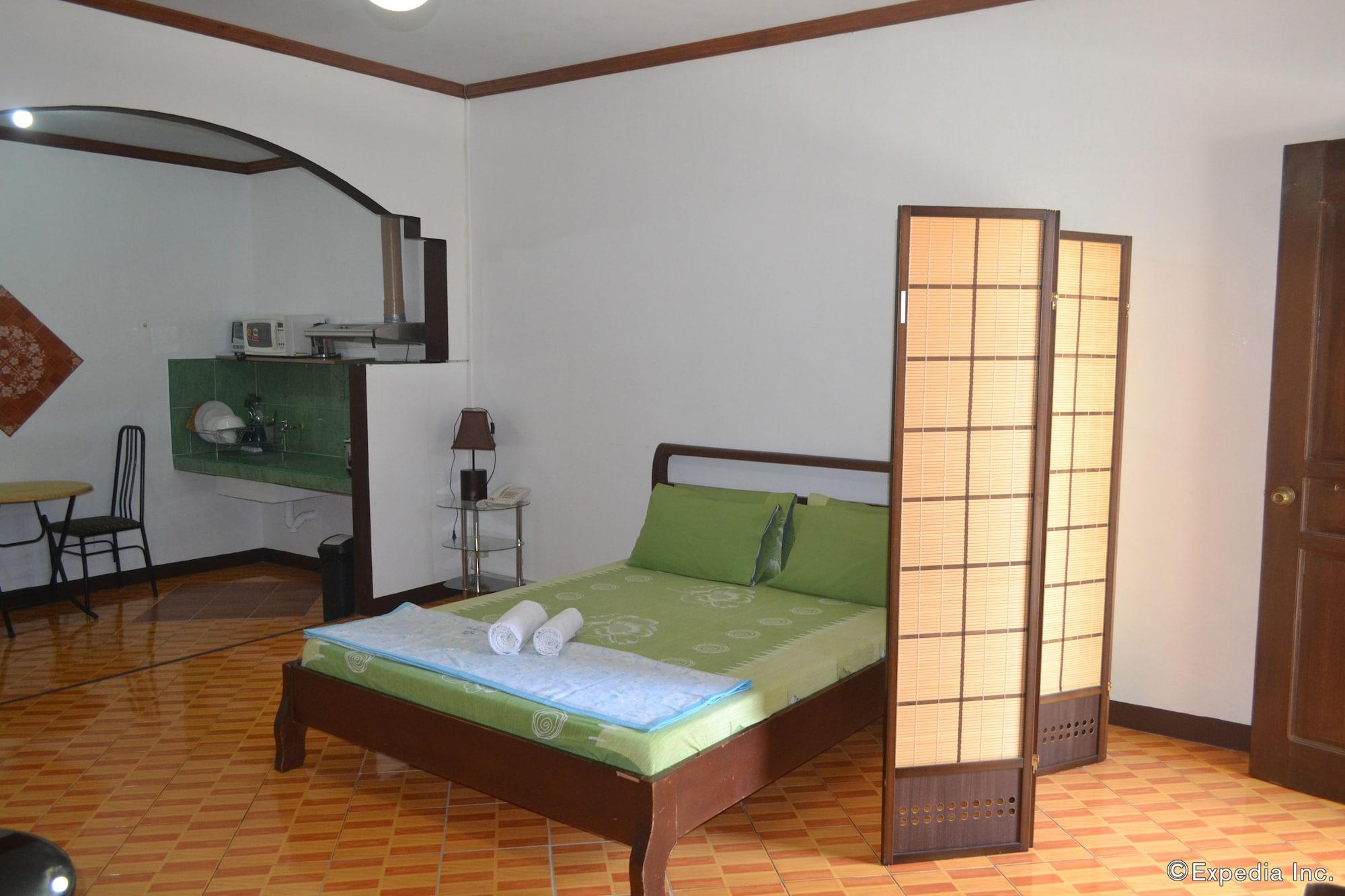 Antonio'S Apartelle & Suites General Santos City Luaran gambar