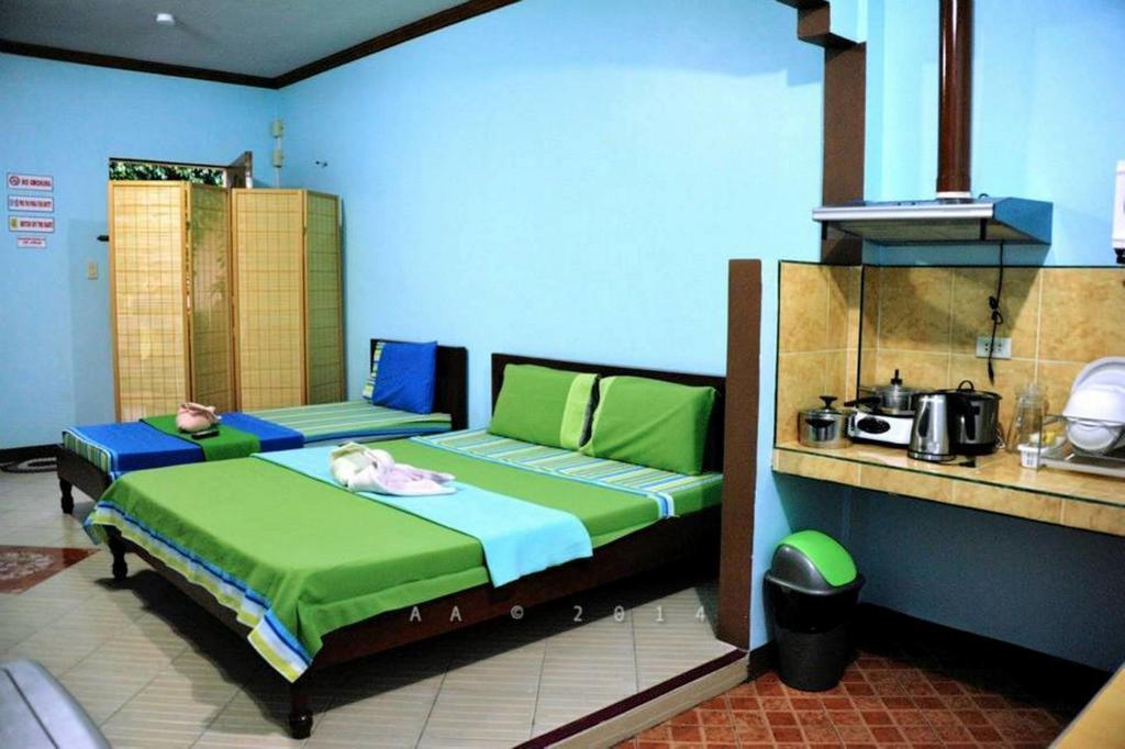 Antonio'S Apartelle & Suites General Santos City Luaran gambar